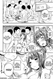 Page 20 of Chiamane! - preview thumbnail
