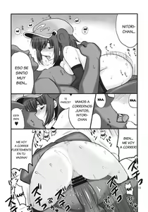 Page 14 of Konya mo Asa made Kappa Musume - preview thumbnail