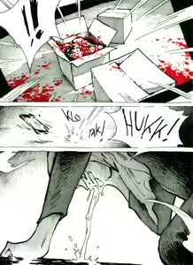 Page 8 of Mutilasi Chapter 7 - preview thumbnail