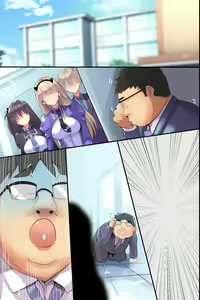 Page 48 of Ningen Ayatsuri Smapho ~ Kyousei Control de Ana Choukyou de Namaiki Onna o Juujun SeFri ni Kaizou - preview thumbnail