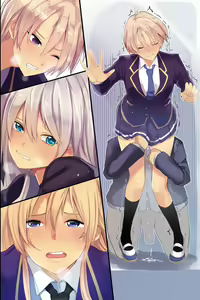 Page 63 of Ningen Ayatsuri Smapho ~ Kyousei Control de Ana Choukyou de Namaiki Onna o Juujun SeFri ni Kaizou - preview thumbnail
