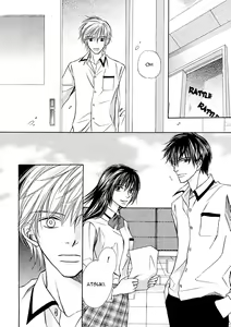 Page 20 of Kimi To Iru Asu Ch. 1 - preview thumbnail