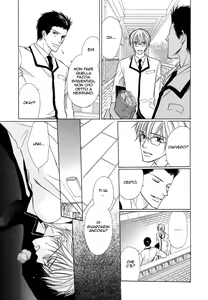 Page 19 of Kimi To Iru Asu Ch. 2 - preview thumbnail