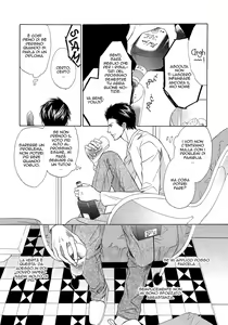 Page 6 of Kimi To Iru Asu Ch. 2 - preview thumbnail