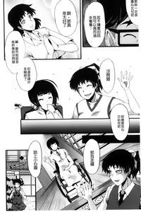 Page 8 of Yaribe Yano Oyako - preview thumbnail