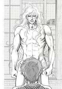 Page 173 of b-BOY Phoenix Vol.6 Gijinka Tokushuu - preview thumbnail