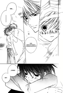 Page 8 of Bucchouzura ni Koi o Shite Ch. 1 - preview thumbnail