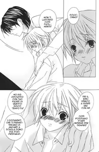 Page 21 of Bucchouzura ni Koi o Shite Ch. 2 - preview thumbnail