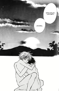 Page 19 of Bucchouzura ni Koi o Shite Ch. 3 - preview thumbnail