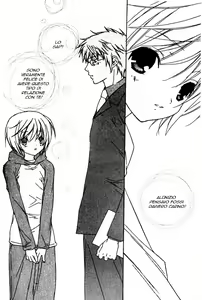 Page 14 of Bucchouzura ni Koi o Shite Ch. 4 - preview thumbnail