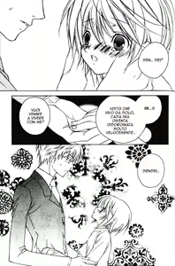 Page 9 of Bucchouzura ni Koi o Shite Ch. 4 - preview thumbnail