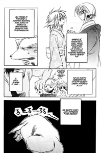 Page 6 of Bucchouzura ni Koi o Shite Ch. 7 - preview thumbnail