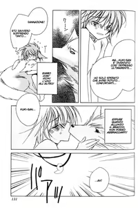 Page 9 of Bucchouzura ni Koi o Shite Ch. 7 - preview thumbnail