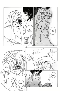 Page 11 of Bucchouzura ni Koi o Shite Ch. 8 - preview thumbnail