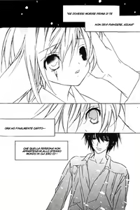 Page 2 of Bucchouzura ni Koi o Shite Ch. 8 - preview thumbnail