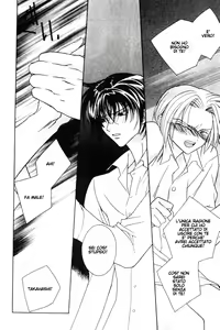 Page 24 of Bucchouzura ni Koi o Shite Ch. 9 - preview thumbnail