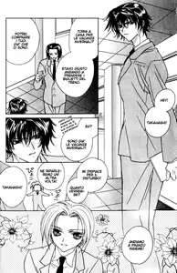 Page 8 of Bucchouzura ni Koi o Shite Ch. 9 - preview thumbnail
