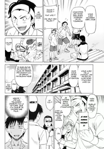 Page 3 of Joshikousei no Koshitsuki ~Tennis Bu-hen~ | The Tennis Club - preview thumbnail