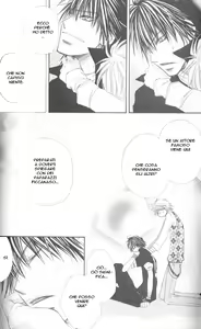 Page 33 of Love-Doll House Mamiya Ch.1 - preview thumbnail