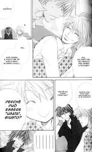 Page 36 of Love-Doll House Mamiya Ch.1 - preview thumbnail
