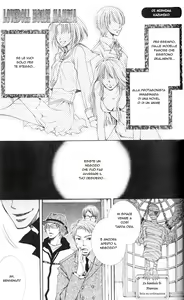 Page 6 of Love-Doll House Mamiya Ch.1 - preview thumbnail
