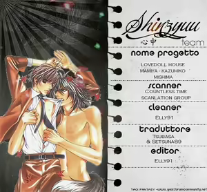 Page 33 of Love-Doll House Mamiya Ch.2 - preview thumbnail