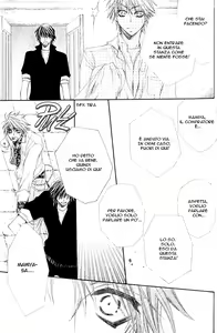 Page 23 of Love-Doll House Mamiya Ch.3 - preview thumbnail