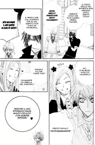 Page 31 of Love-Doll House Mamiya Ch.3 - preview thumbnail