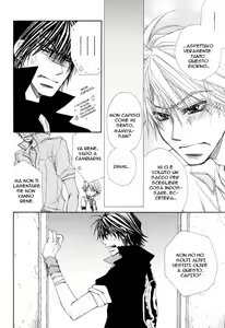 Page 6 of Love-Doll House Mamiya Ch.4 - preview thumbnail
