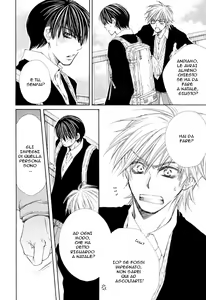 Page 9 of Love-Doll House Mamiya Ch.5 - preview thumbnail
