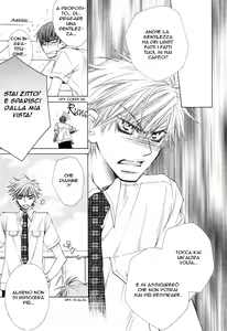 Page 21 of Love-Doll House Mamiya Ch.6 - preview thumbnail