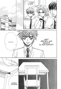 Page 9 of Love-Doll House Mamiya Ch.6 - preview thumbnail