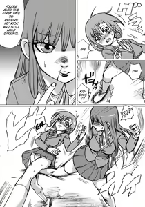 Page 11 of "Zudon" Asanokai 2 - preview thumbnail