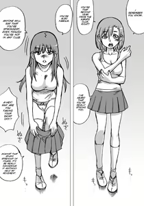 Page 15 of "Zudon" Asanokai 2 - preview thumbnail