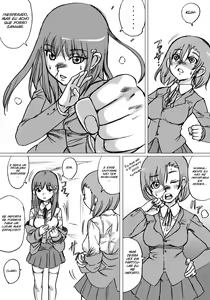 Page 14 of "Zudon" Asanokai 2 - preview thumbnail