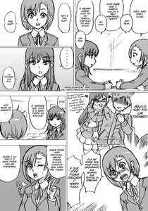 Page 5 of "Zudon" Asanokai 2 - preview thumbnail