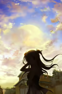 Page 85 of BALDR SKY Dive1 "LostMemory" - preview thumbnail