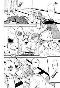 Page 26 of Sorenari Ni Shinken Nandesu Ch.1 - preview thumbnail