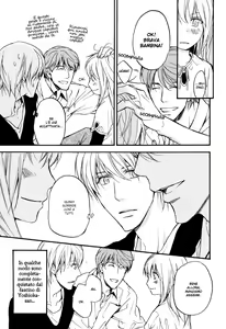 Page 21 of Sorenari Ni Shinken Nandesu Ch.2 - preview thumbnail
