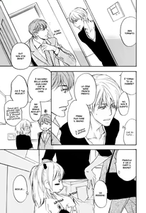 Page 17 of Sorenari Ni Shinken Nandesu Ch.6 - preview thumbnail