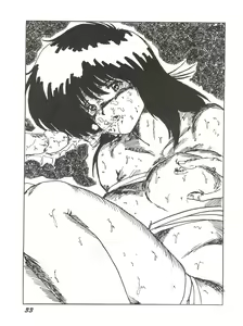 Page 33 of Parapunte Bessatsu Fuck da Spe 2 - preview thumbnail
