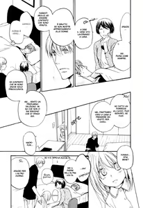 Page 16 of Sorenari Ni Shinken Nandesu Ch.9 - preview thumbnail