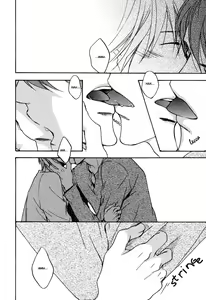 Page 26 of Sorenari Ni Shinken Nandesu Ch.12 - preview thumbnail
