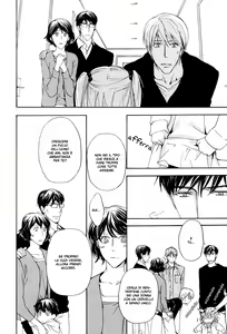 Page 29 of Sorenari Ni Shinken Nandesu Ch.13 - preview thumbnail