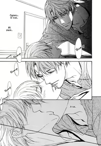 Page 8 of Sorenari Ni Shinken Nandesu Ch.13 - preview thumbnail
