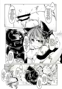 Page 16 of Kari no Ojikan Ni - preview thumbnail