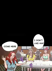 Page 110 of Secret Island Ch.1-28 - preview thumbnail