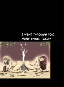 Page 129 of Secret Island Ch.1-28 - preview thumbnail
