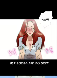 Page 165 of Secret Island Ch.1-28 - preview thumbnail