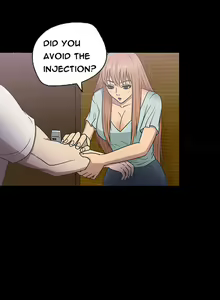 Page 247 of Secret Island Ch.1-28 - preview thumbnail